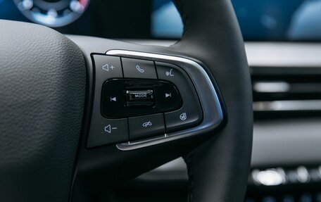 Chery Tiggo 4 I рестайлинг, 2025 год, 2 265 000 рублей, 12 фотография