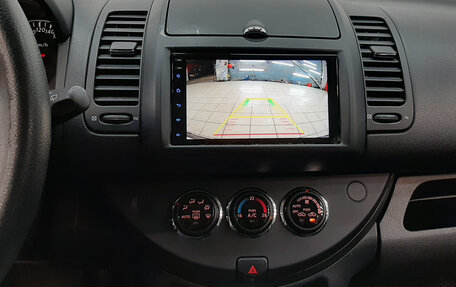 Nissan Note II рестайлинг, 2013 год, 890 000 рублей, 15 фотография