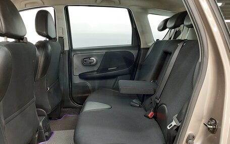 Nissan Note II рестайлинг, 2013 год, 890 000 рублей, 12 фотография