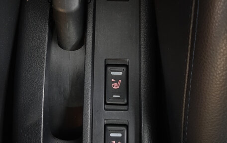 Nissan Note II рестайлинг, 2013 год, 890 000 рублей, 17 фотография