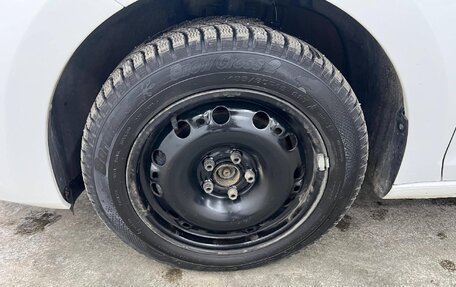 Skoda Rapid II, 2020 год, 1 605 000 рублей, 13 фотография