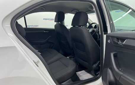 Skoda Rapid II, 2020 год, 1 605 000 рублей, 10 фотография