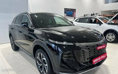 Haval F7, 2025 год, 3 249 000 рублей, 1 фотография