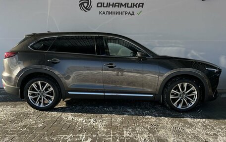 Mazda CX-9 II, 2019 год, 2 590 000 рублей, 6 фотография