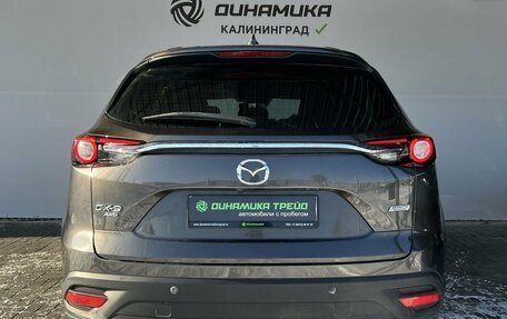 Mazda CX-9 II, 2019 год, 2 590 000 рублей, 4 фотография