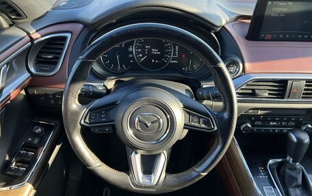 Mazda CX-9 II, 2019 год, 2 590 000 рублей, 10 фотография