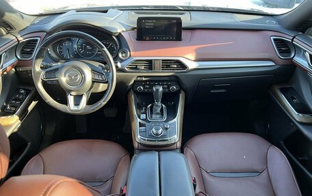 Mazda CX-9 II, 2019 год, 2 590 000 рублей, 11 фотография