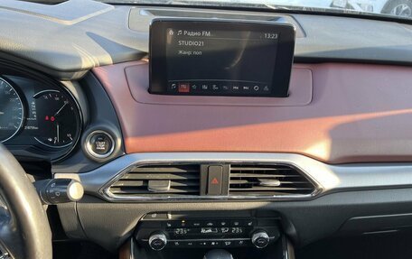 Mazda CX-9 II, 2019 год, 2 590 000 рублей, 15 фотография