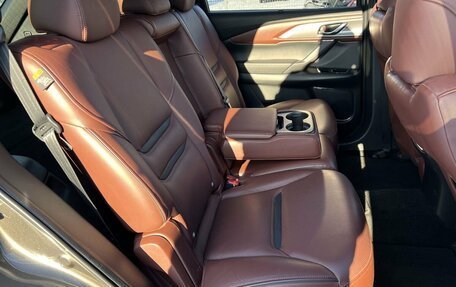 Mazda CX-9 II, 2019 год, 2 590 000 рублей, 19 фотография