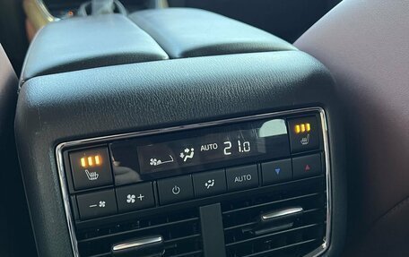 Mazda CX-9 II, 2019 год, 2 590 000 рублей, 20 фотография