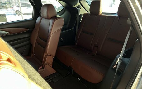 Mazda CX-9 II, 2019 год, 2 590 000 рублей, 21 фотография