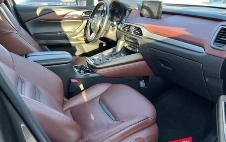 Mazda CX-9 II, 2019 год, 2 590 000 рублей, 18 фотография