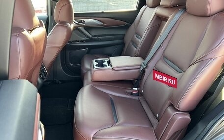 Mazda CX-9 II, 2019 год, 2 590 000 рублей, 17 фотография