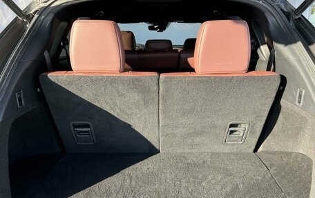 Mazda CX-9 II, 2019 год, 2 590 000 рублей, 22 фотография