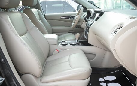 Nissan Pathfinder, 2014 год, 1 775 000 рублей, 12 фотография