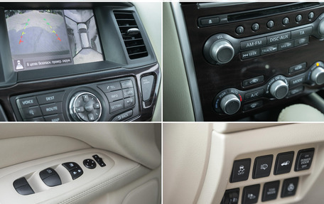 Nissan Pathfinder, 2014 год, 1 775 000 рублей, 25 фотография