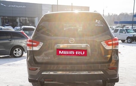Nissan Pathfinder, 2014 год, 1 775 000 рублей, 9 фотография