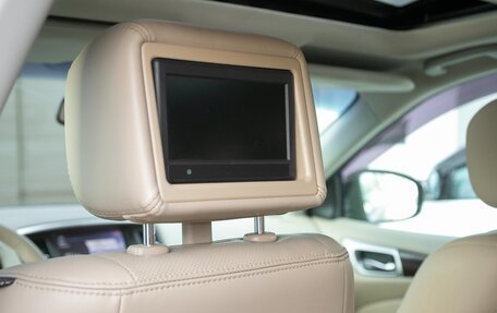 Nissan Pathfinder, 2014 год, 1 775 000 рублей, 16 фотография