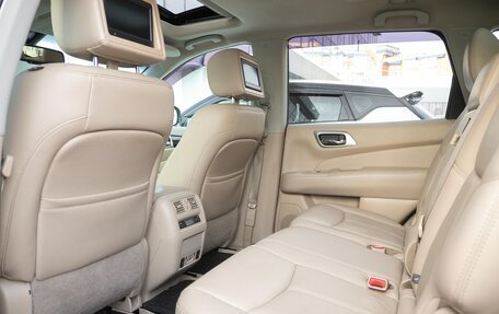 Nissan Pathfinder, 2014 год, 1 775 000 рублей, 14 фотография