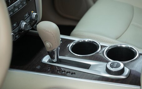 Nissan Pathfinder, 2014 год, 1 775 000 рублей, 23 фотография