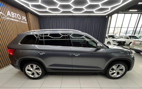 Skoda Kodiaq I, 2020 год, 2 650 000 рублей, 6 фотография