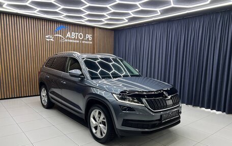 Skoda Kodiaq I, 2020 год, 2 650 000 рублей, 4 фотография