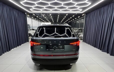 Skoda Kodiaq I, 2020 год, 2 650 000 рублей, 8 фотография