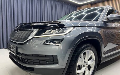 Skoda Kodiaq I, 2020 год, 2 650 000 рублей, 11 фотография
