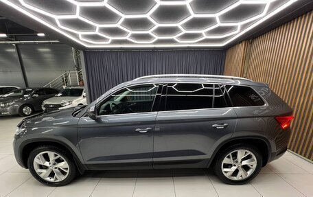 Skoda Kodiaq I, 2020 год, 2 650 000 рублей, 5 фотография