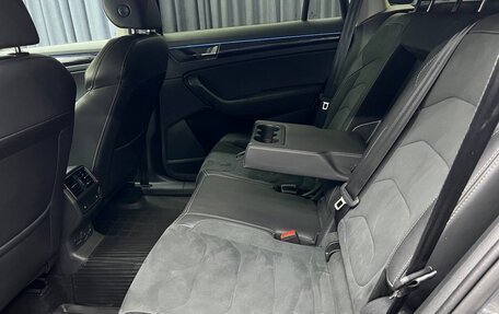 Skoda Kodiaq I, 2020 год, 2 650 000 рублей, 15 фотография