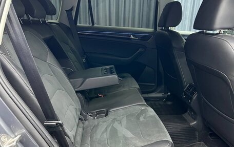 Skoda Kodiaq I, 2020 год, 2 650 000 рублей, 16 фотография