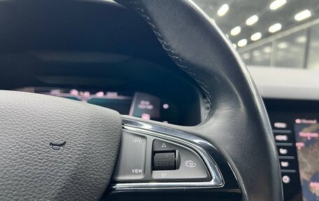 Skoda Kodiaq I, 2020 год, 2 650 000 рублей, 23 фотография