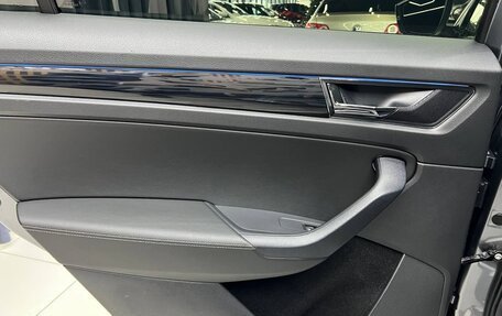 Skoda Kodiaq I, 2020 год, 2 650 000 рублей, 29 фотография