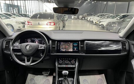 Skoda Kodiaq I, 2020 год, 2 650 000 рублей, 25 фотография