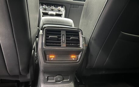 Skoda Kodiaq I, 2020 год, 2 650 000 рублей, 28 фотография