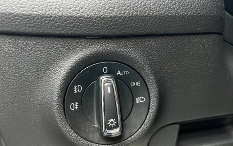 Skoda Kodiaq I, 2020 год, 2 650 000 рублей, 31 фотография