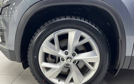 Skoda Kodiaq I, 2020 год, 2 650 000 рублей, 36 фотография