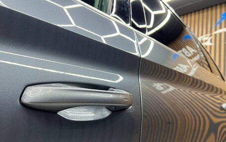 Skoda Kodiaq I, 2020 год, 2 650 000 рублей, 34 фотография