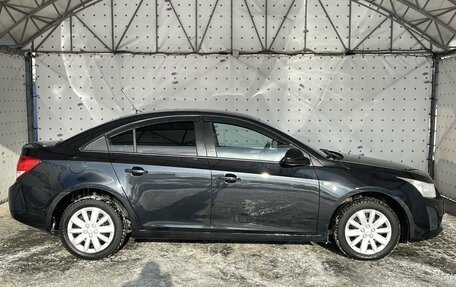 Chevrolet Cruze II, 2012 год, 795 000 рублей, 7 фотография
