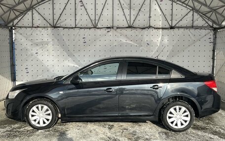 Chevrolet Cruze II, 2012 год, 795 000 рублей, 8 фотография