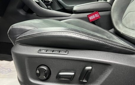 Skoda Kodiaq I, 2020 год, 2 650 000 рублей, 30 фотография