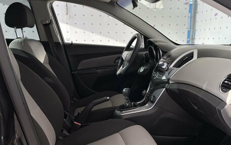 Chevrolet Cruze II, 2012 год, 795 000 рублей, 10 фотография