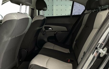 Chevrolet Cruze II, 2012 год, 795 000 рублей, 11 фотография