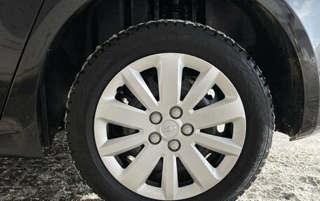 Chevrolet Cruze II, 2012 год, 795 000 рублей, 16 фотография