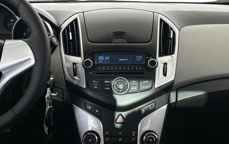 Chevrolet Cruze II, 2012 год, 795 000 рублей, 15 фотография