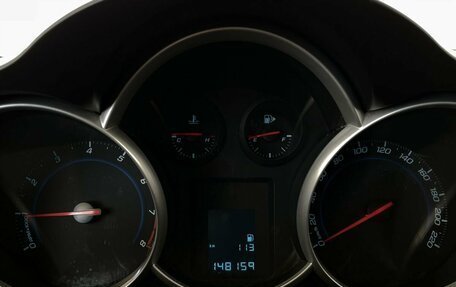 Chevrolet Cruze II, 2012 год, 795 000 рублей, 12 фотография