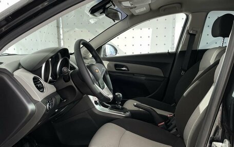 Chevrolet Cruze II, 2012 год, 795 000 рублей, 9 фотография