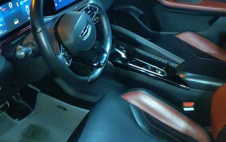 Geely Coolray I, 2024 год, 1 680 000 рублей, 5 фотография