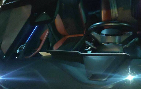 Geely Coolray I, 2024 год, 1 680 000 рублей, 8 фотография