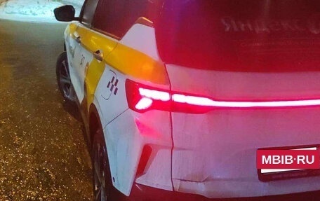 Geely Coolray I, 2024 год, 1 680 000 рублей, 3 фотография